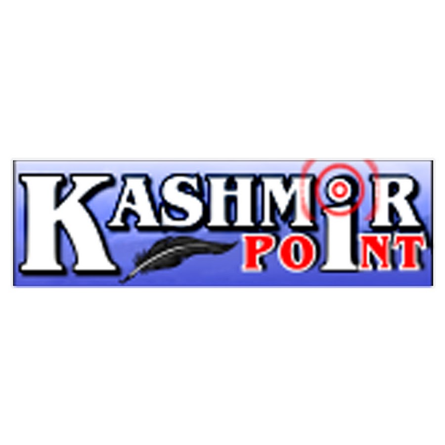 Kashmir Point YouTube-Kanal-Avatar