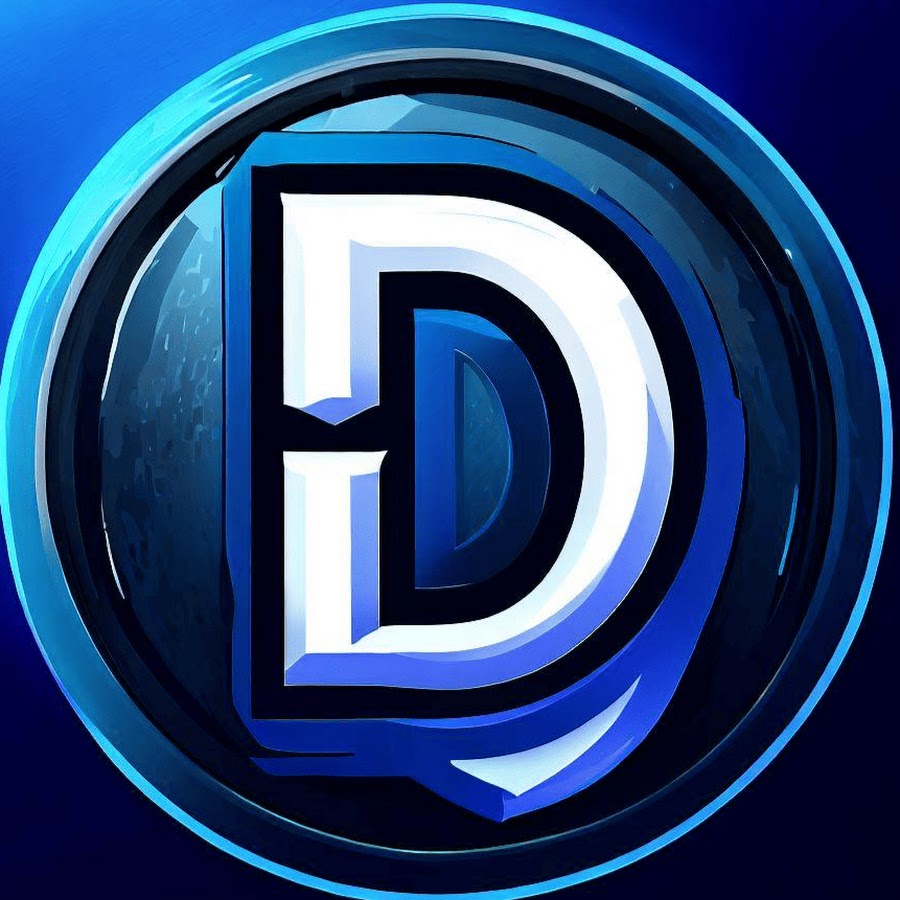 Defexer YouTube kanalı avatarı