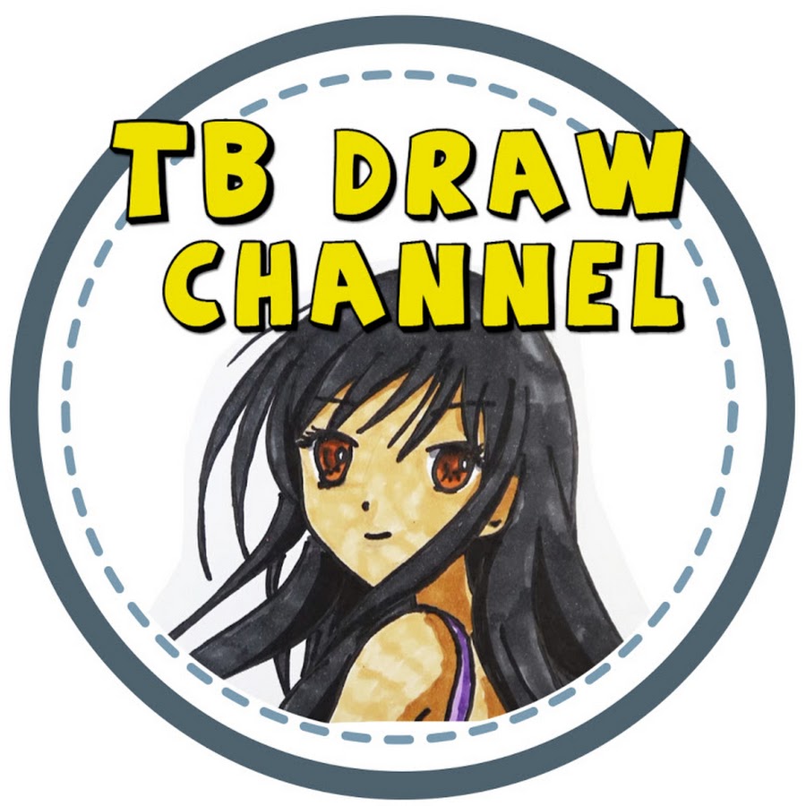 Draw 4 Kids YouTube channel avatar