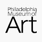 Philadelphia Museum of Art - @PhilaArtMuseum  YouTube Profile Photo