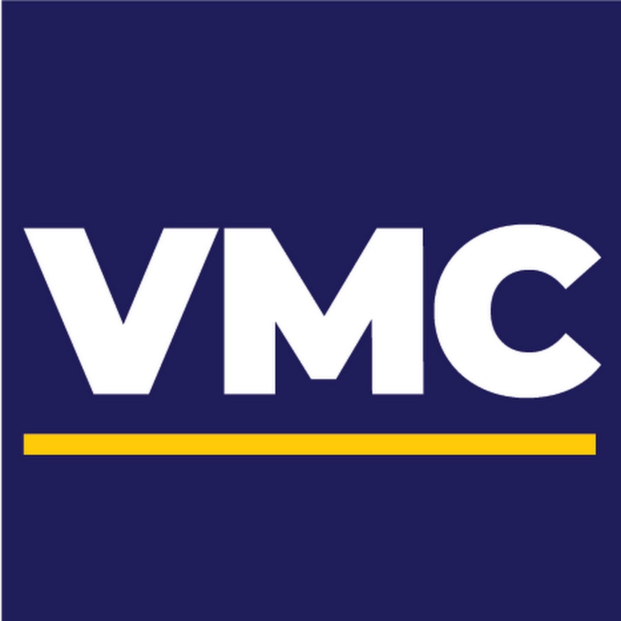 vmc رمز قناة اليوتيوب