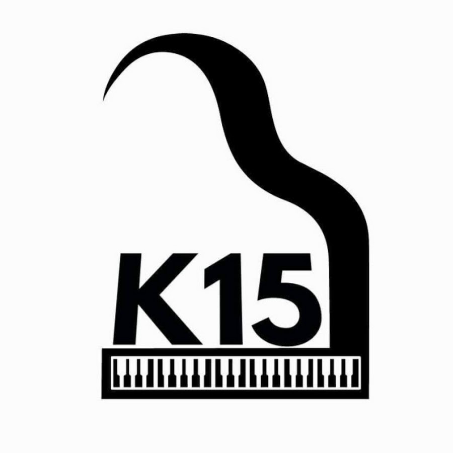 Komp15 رمز قناة اليوتيوب