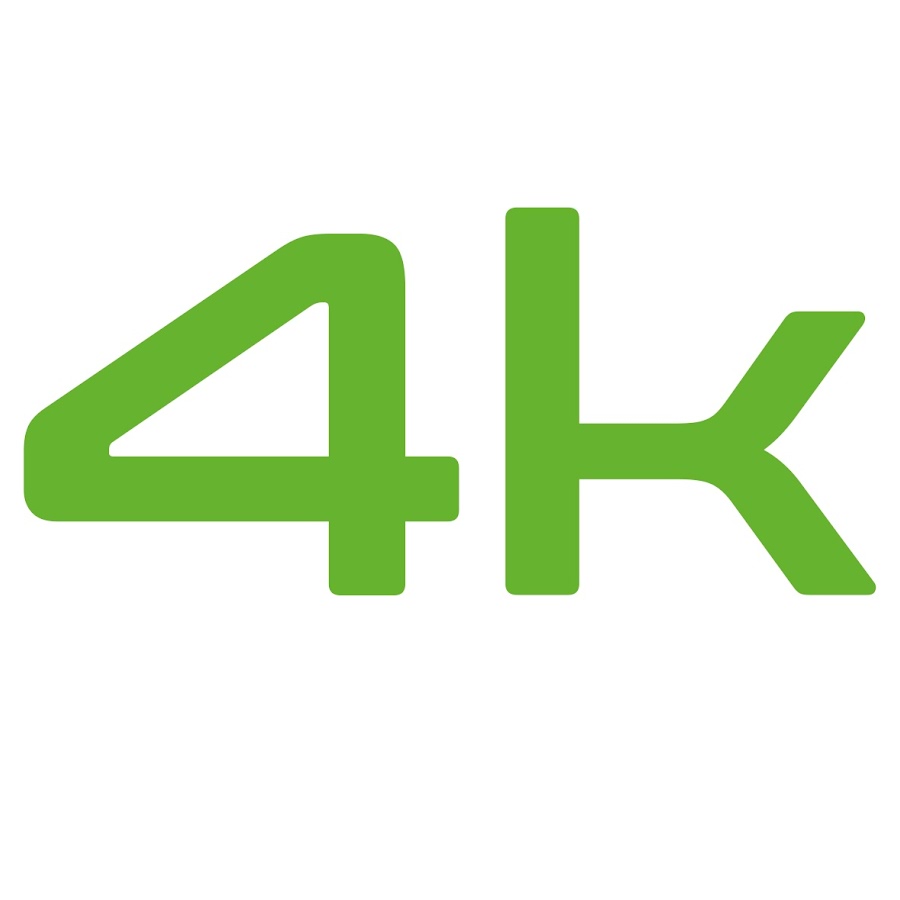4k-media YouTube channel avatar