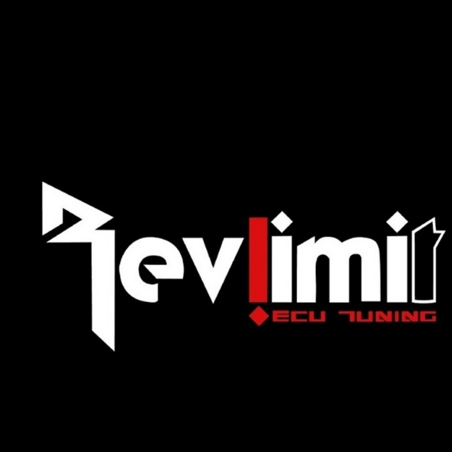 Revlimit ECU tuning YouTube kanalı avatarı