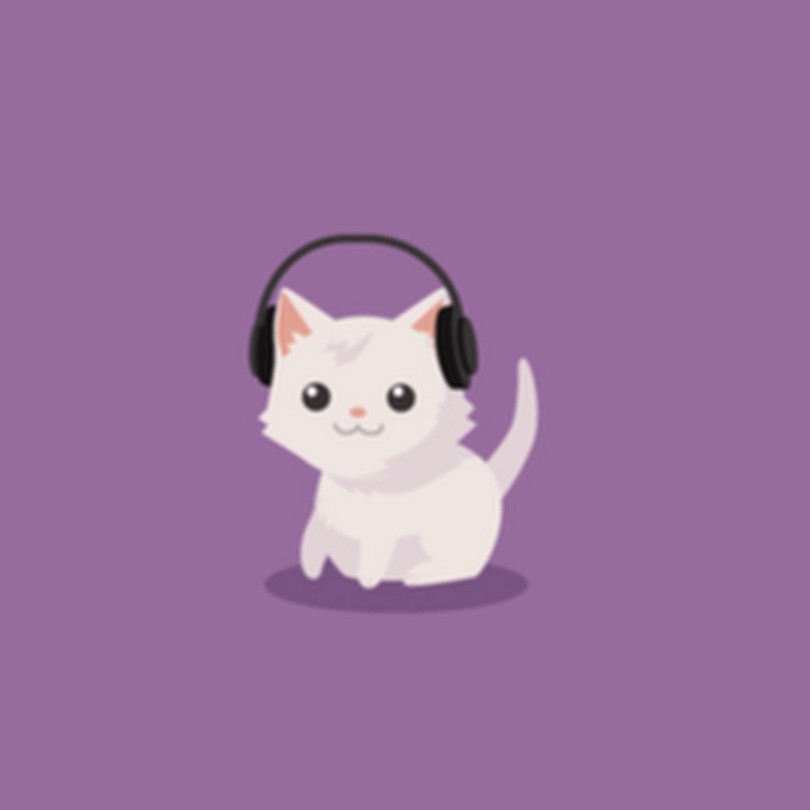 KittyluvGaming YouTube channel avatar