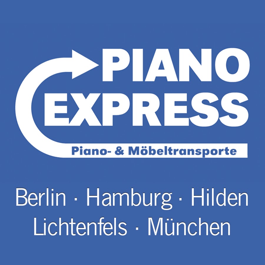 Pianoexpresstv Youtube
