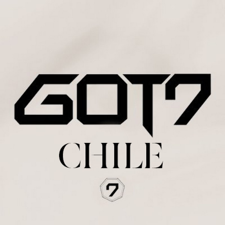 GOT7 Chile YouTube channel avatar