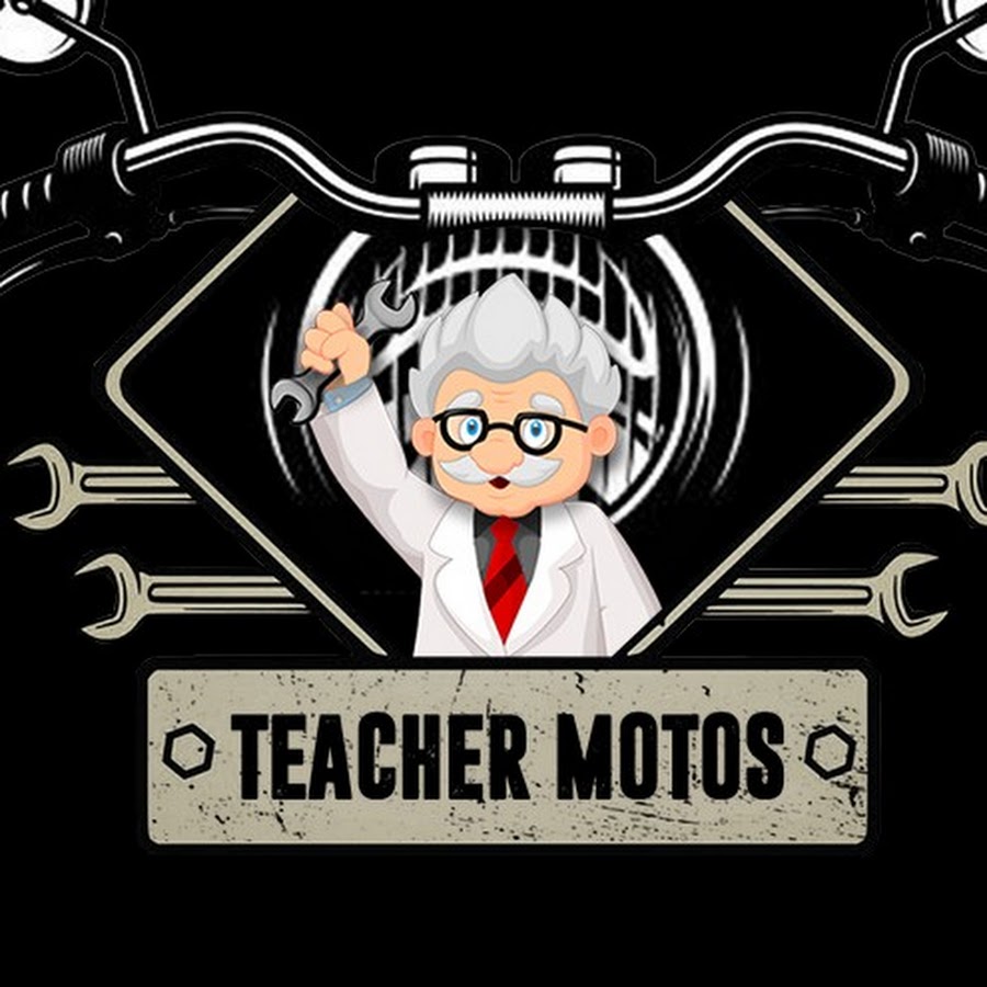 Teacher Motos