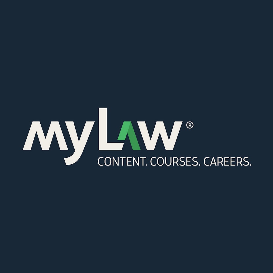 MyLaw ইউটিউব চ্যানেল অ্যাভাটার