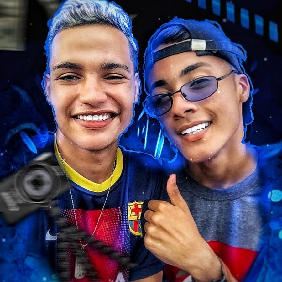 Chega Mais YouTube channel avatar