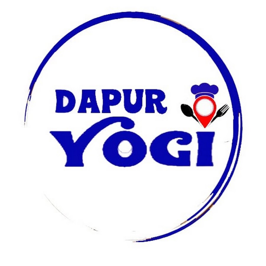 Dapur Yogi Avatar canale YouTube 