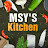 MSY's Kitchen