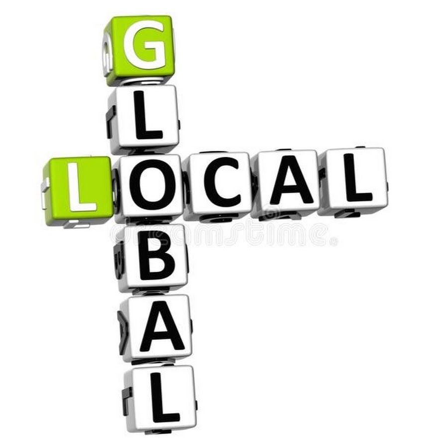 localglobal.in यूट्यूब चैनल अवतार