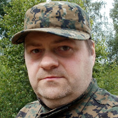 Mariusz Listowski survival bushcraft sprzęt racje