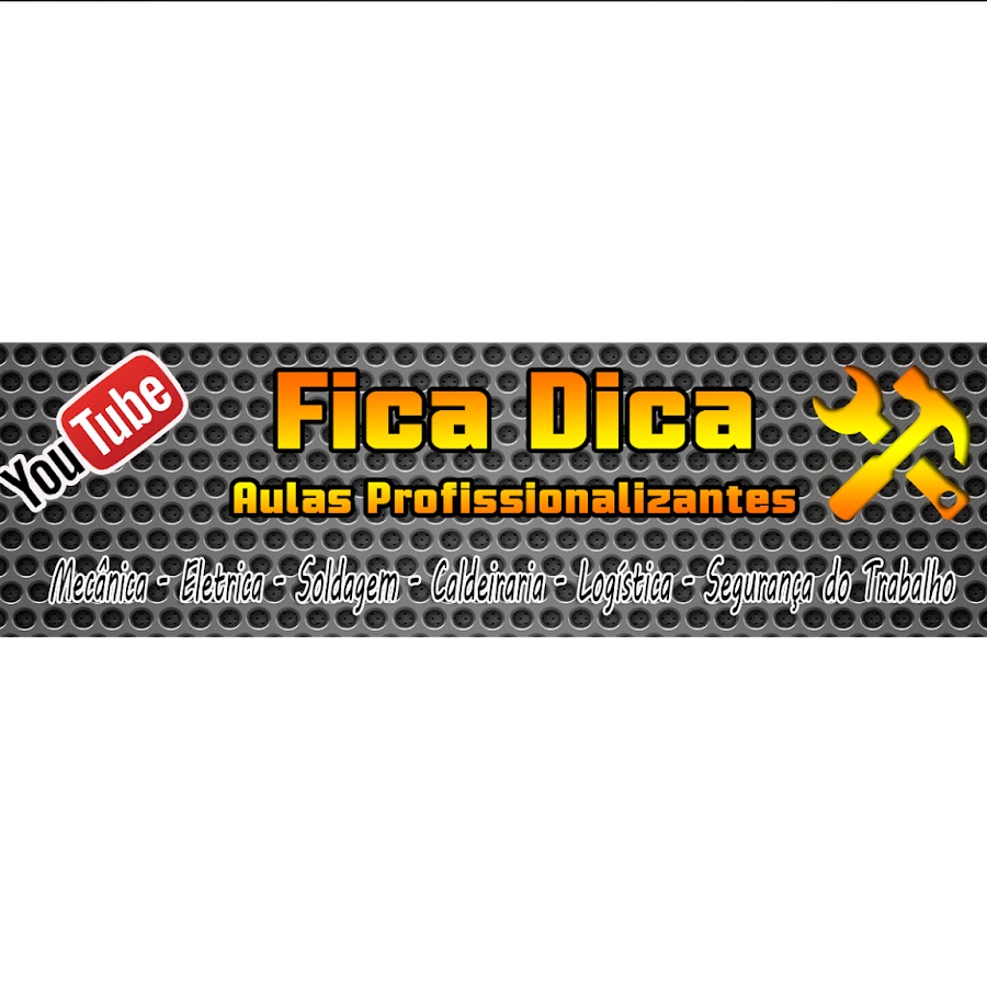 Fica Dica رمز قناة اليوتيوب