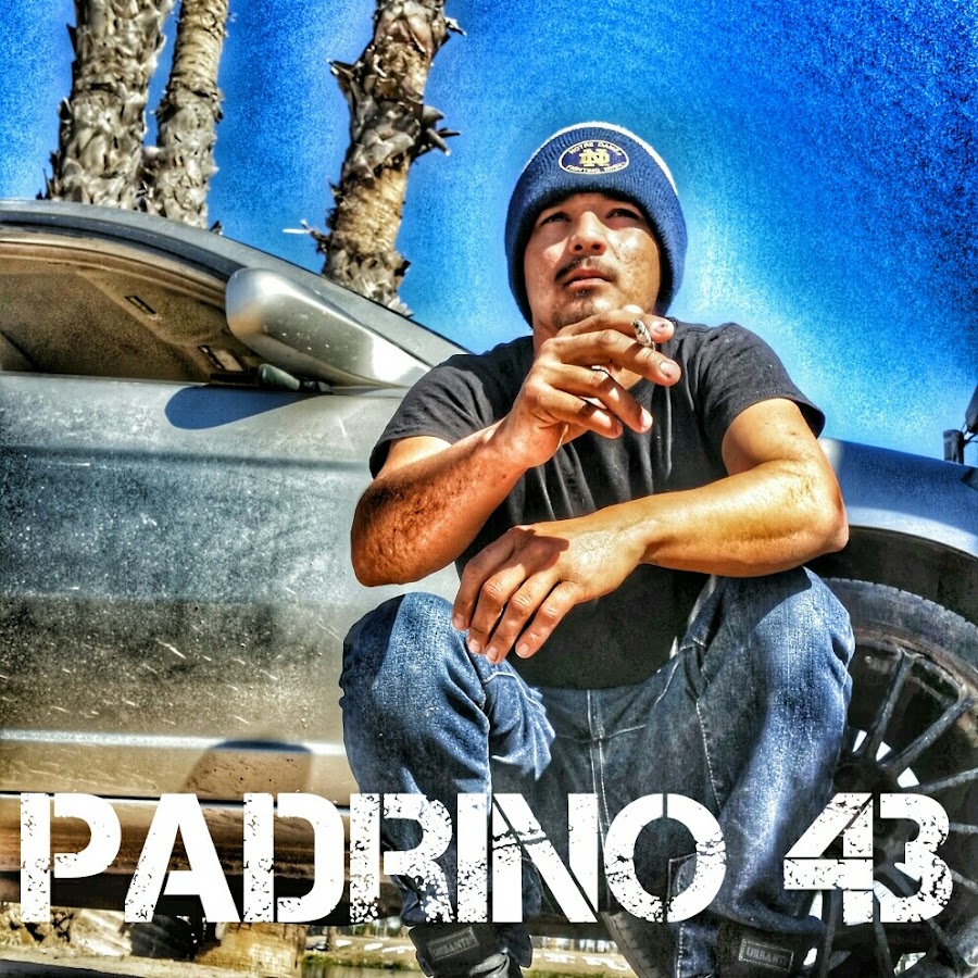 PADRINO 43 YouTube kanalı avatarı