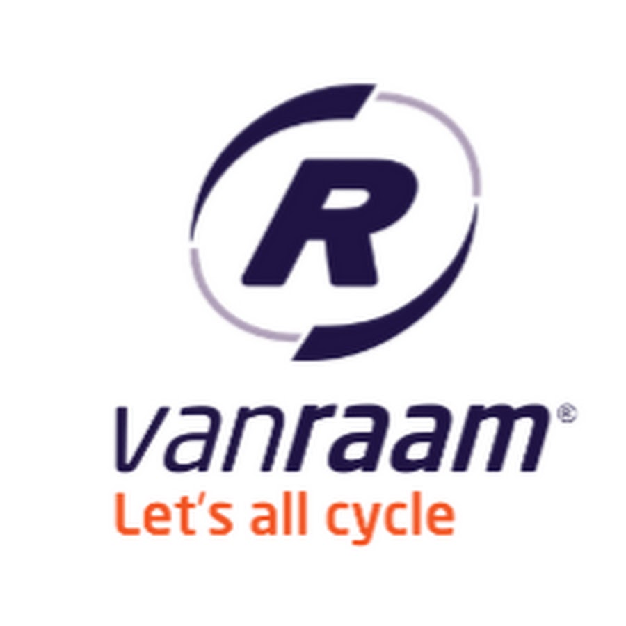 Van Raam YouTube channel avatar
