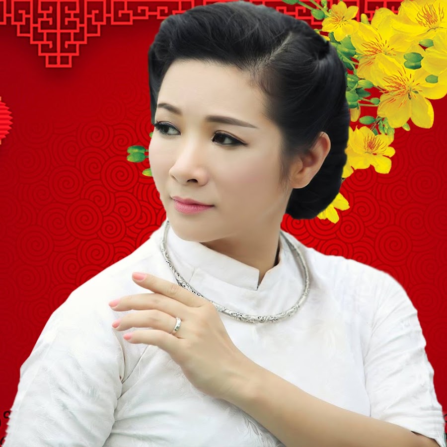 Thanh Thanh Hiá»n - Cháº¿ Phong Gold رمز قناة اليوتيوب