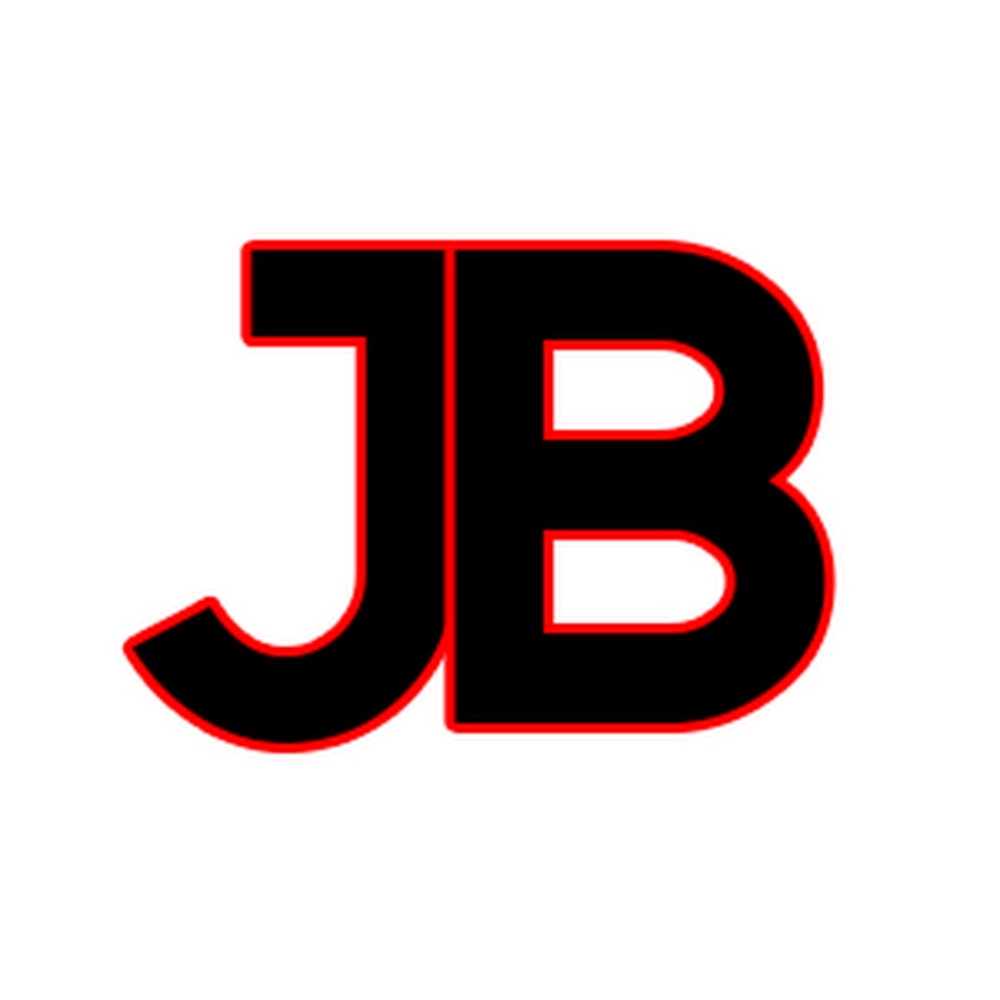 JB YouTube channel avatar