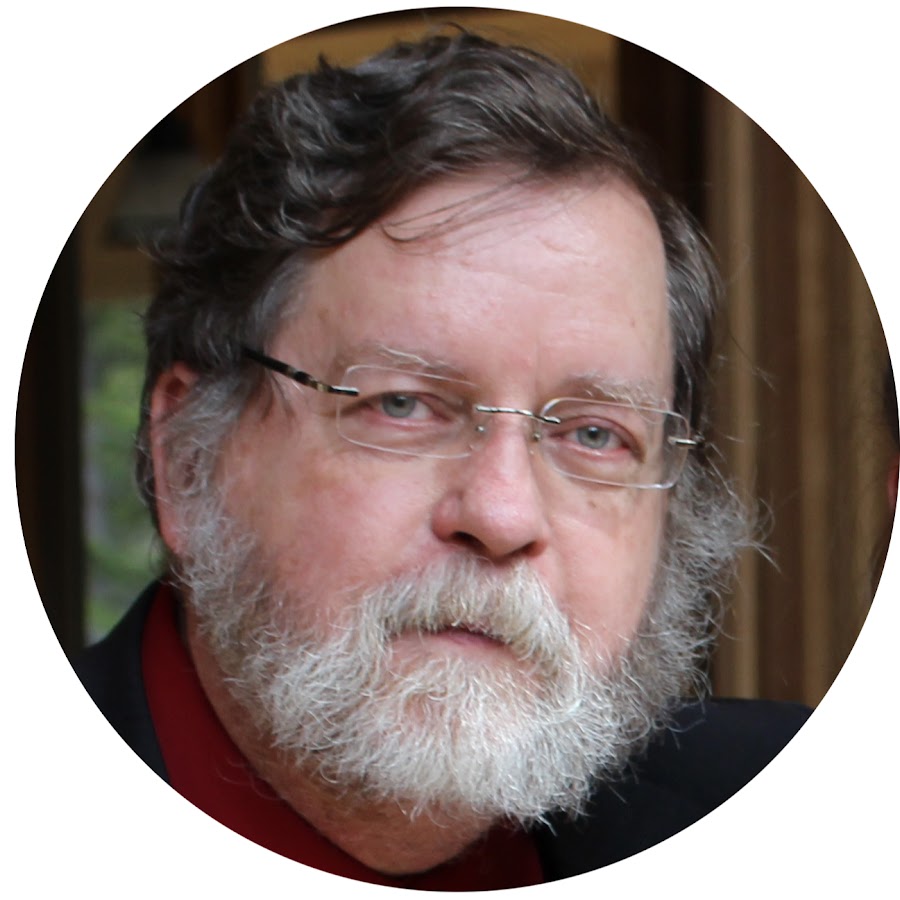 PZ Myers YouTube channel avatar