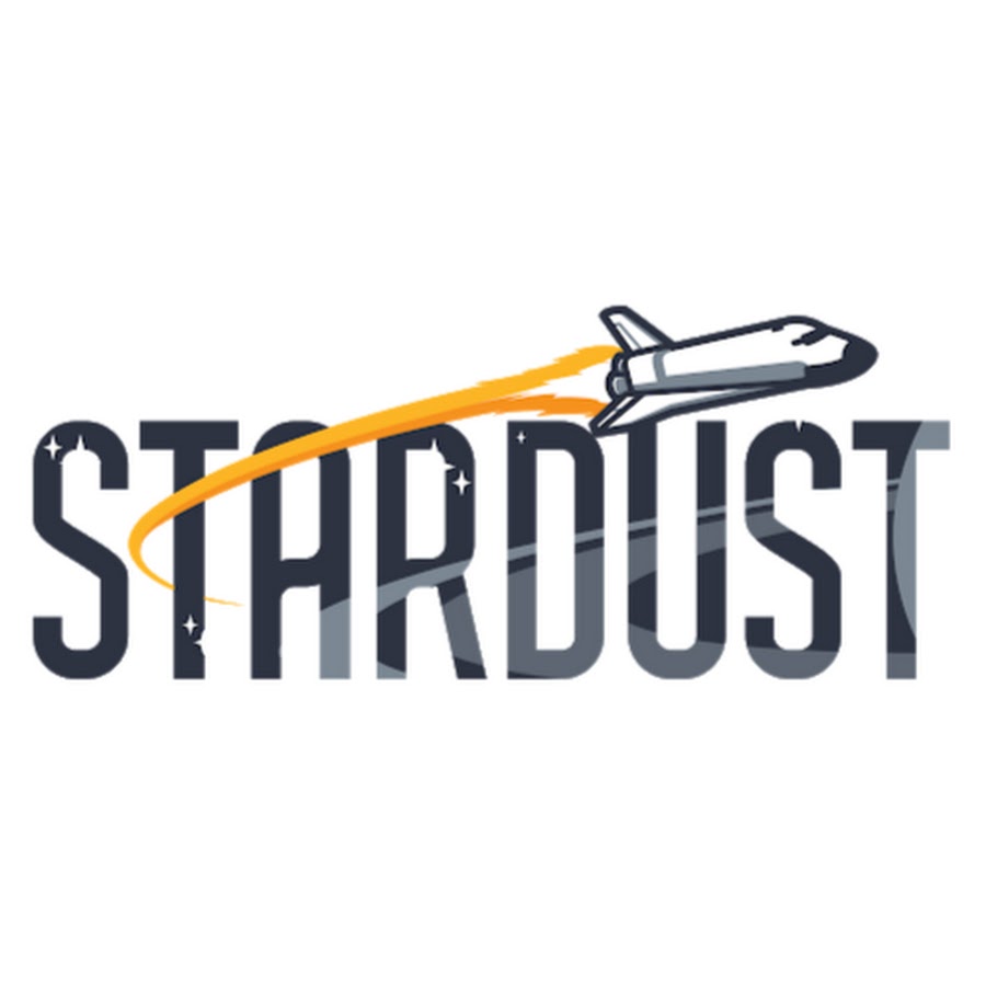Stardust Gaming YouTube channel avatar