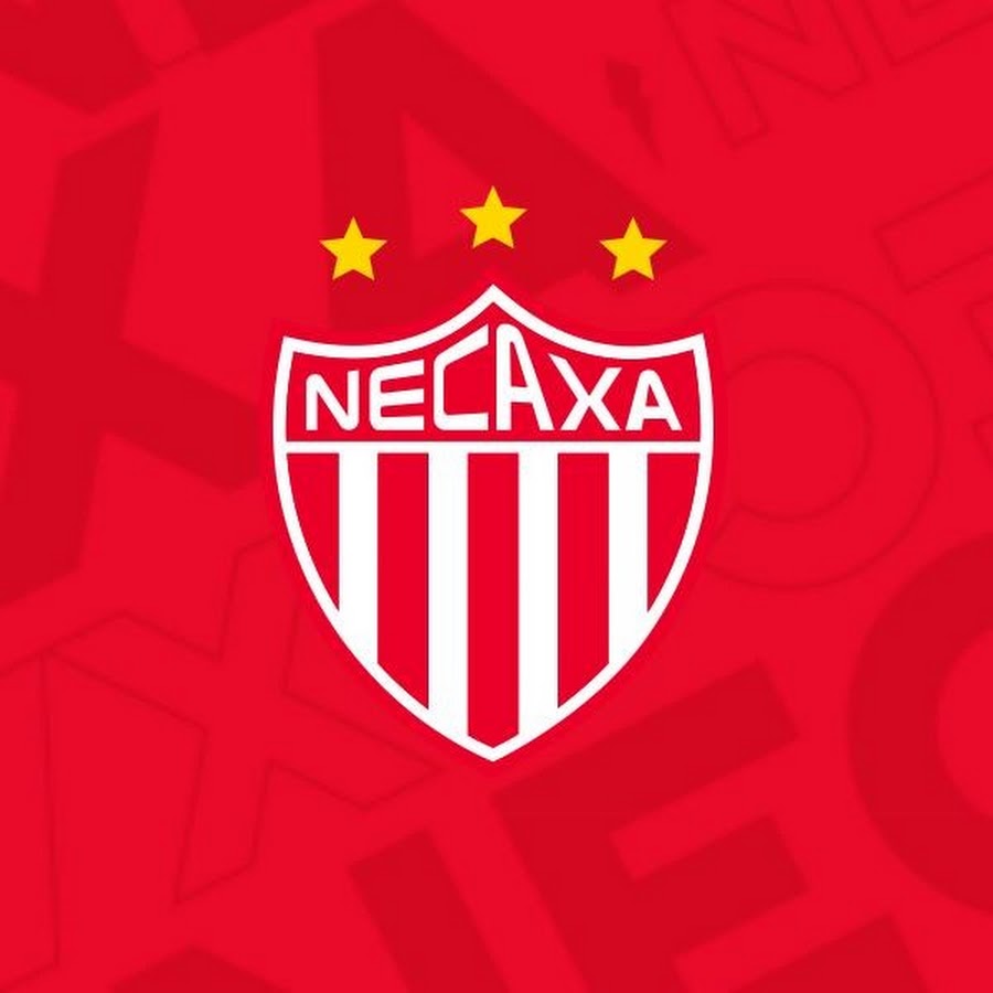 Club Necaxa Awatar kanału YouTube