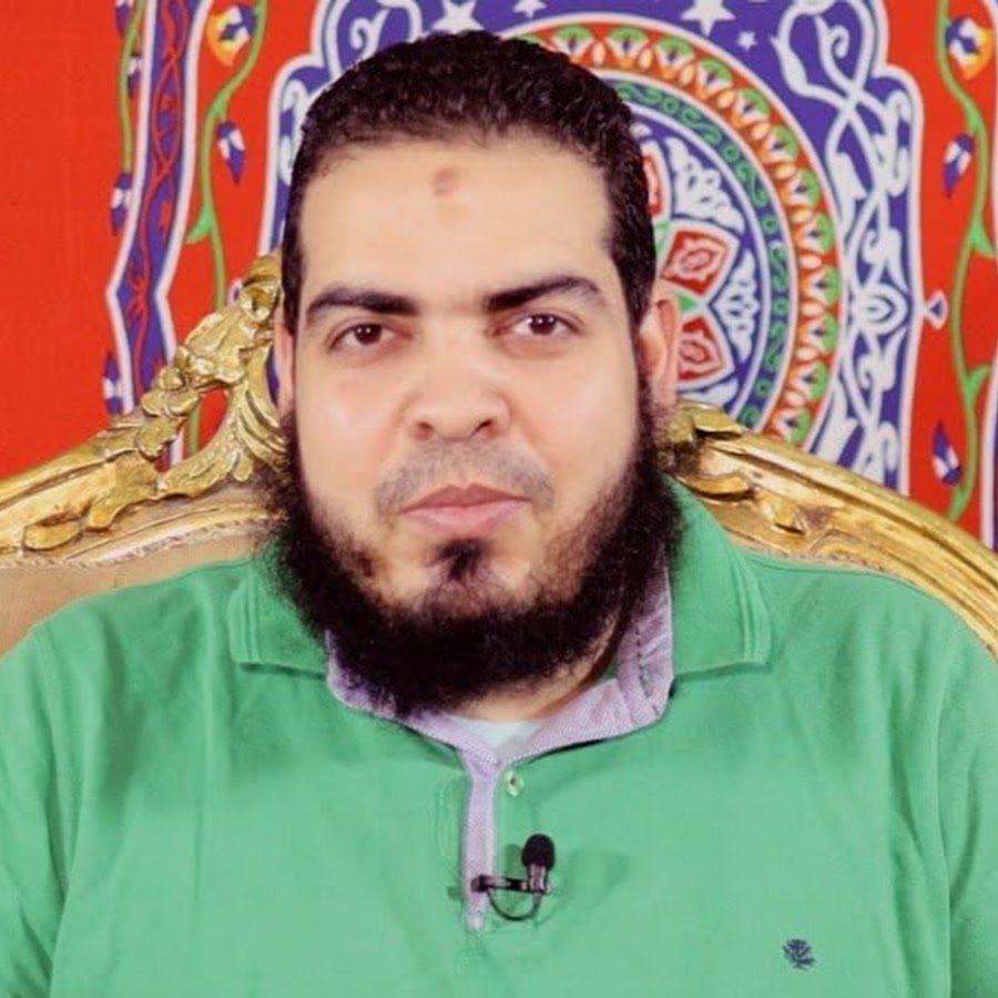 Ù…ØµØ·ÙÙ‰ Ø§Ù„Ø´ÙˆÙ„Ø­Ù‰ YouTube channel avatar