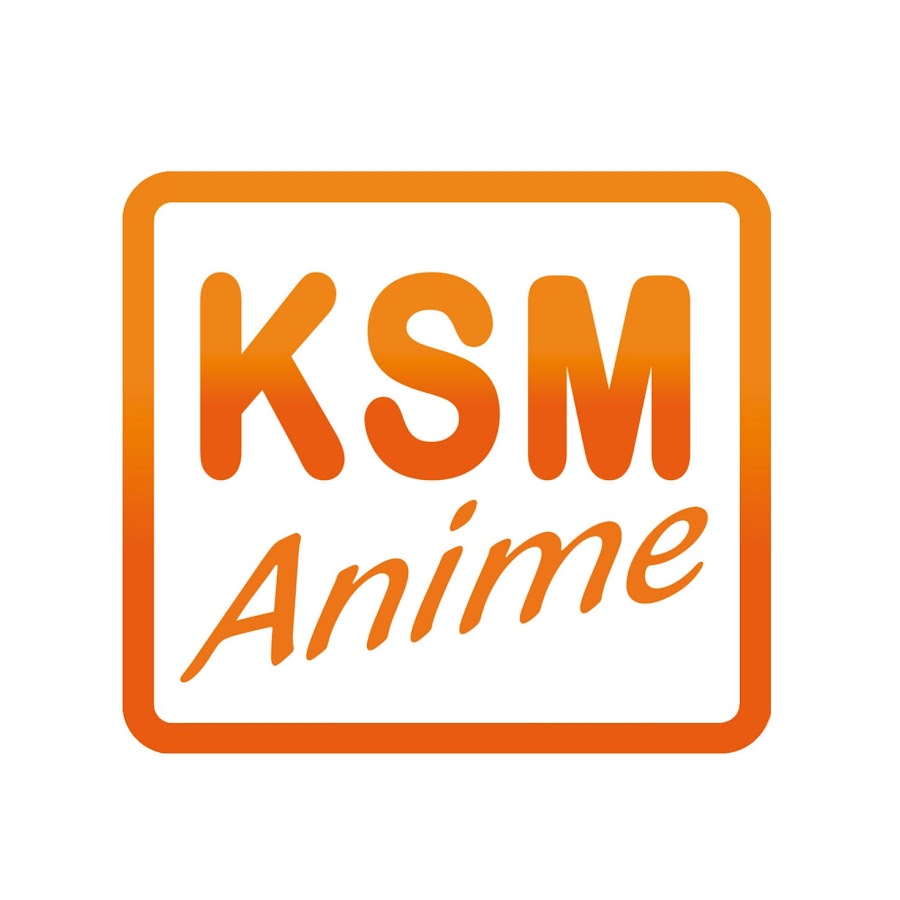 KSM Anime Avatar canale YouTube 