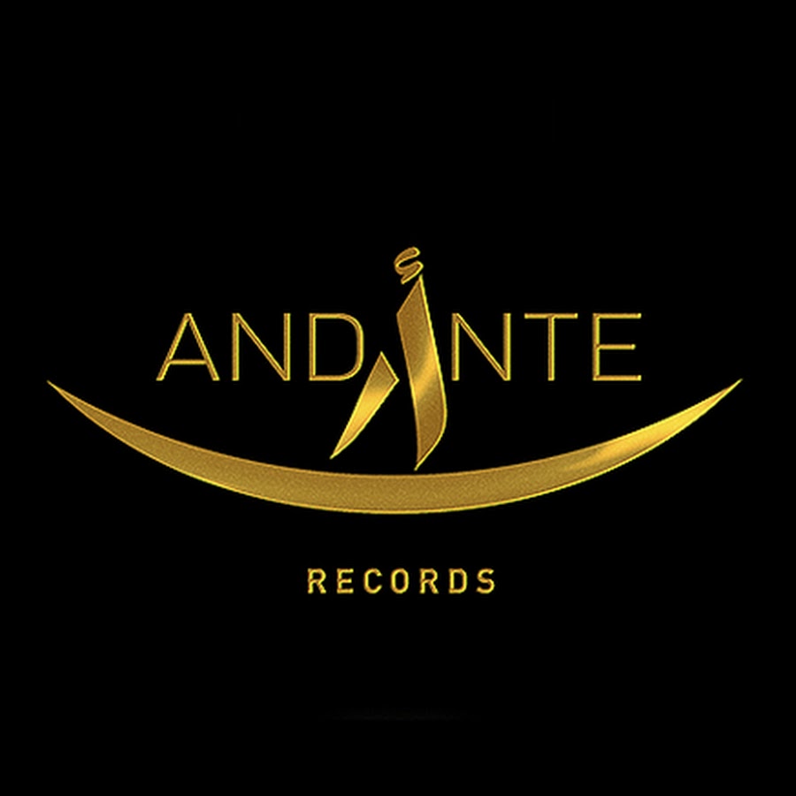 Andante Records YouTube channel avatar