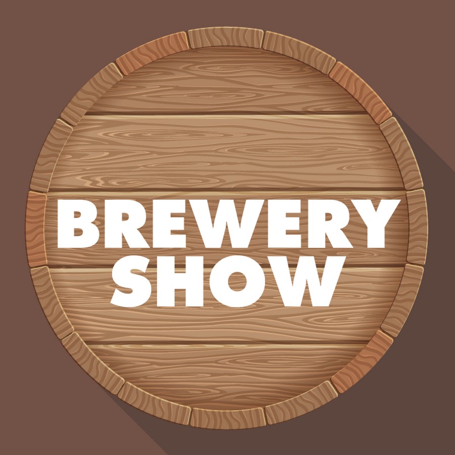Brewery Show YouTube channel avatar