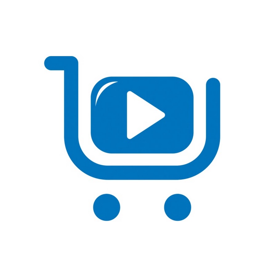 Video Shopping Awatar kanału YouTube