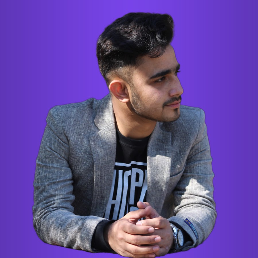 Nouman Khalid Official YouTube kanalı avatarı