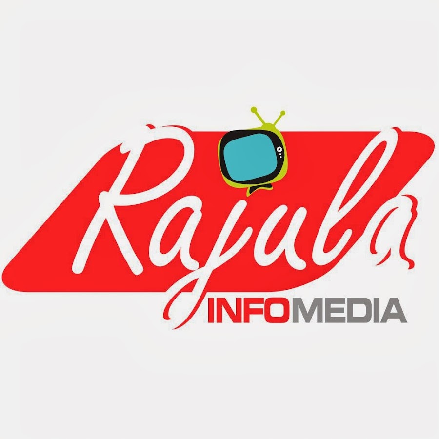 RAJULA INFO MEDIA YouTube kanalı avatarı