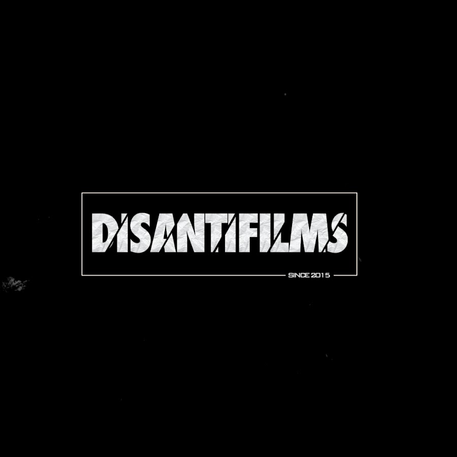 DISANTI RECORDS YouTube channel avatar
