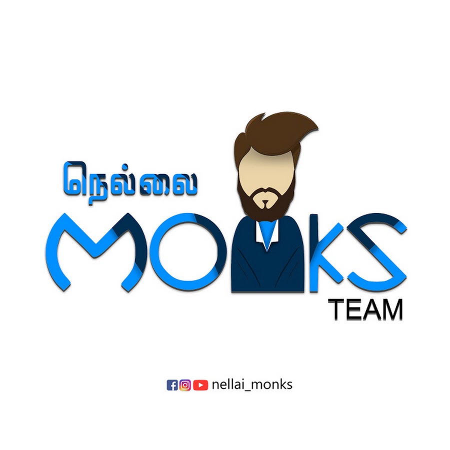 MONKS CINE CREATORS YouTube channel avatar