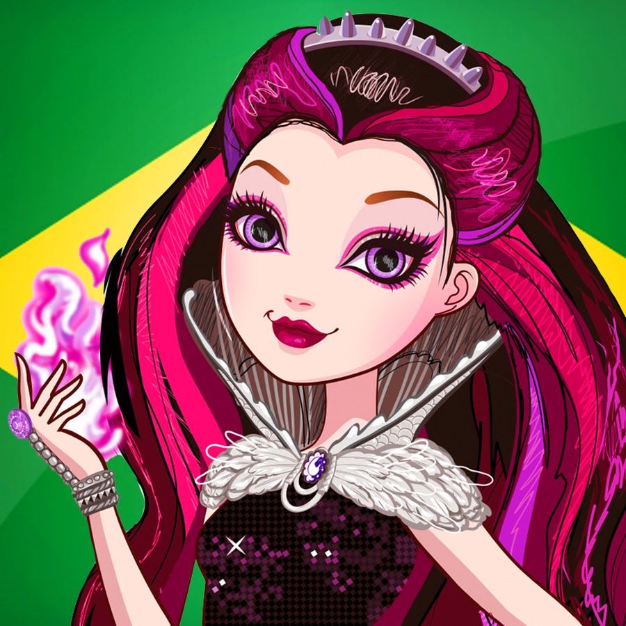 Ever After High Brasil