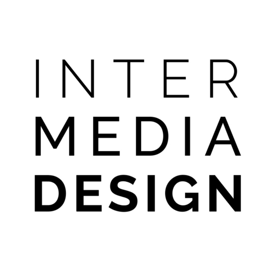 IntermedialesDesign YouTube channel avatar