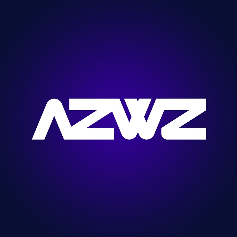 AZWZ YouTube channel avatar