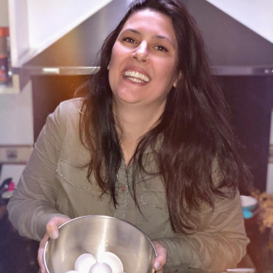 Marianela Cooking رمز قناة اليوتيوب