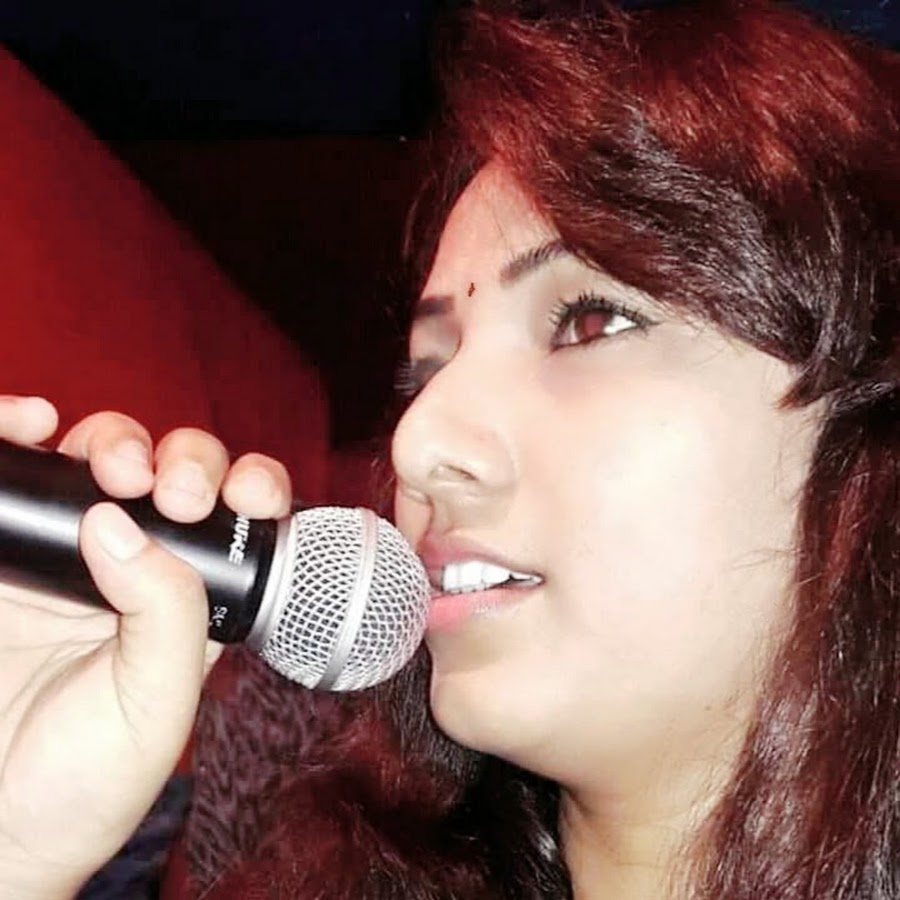 Singer Sibani Awatar kanału YouTube