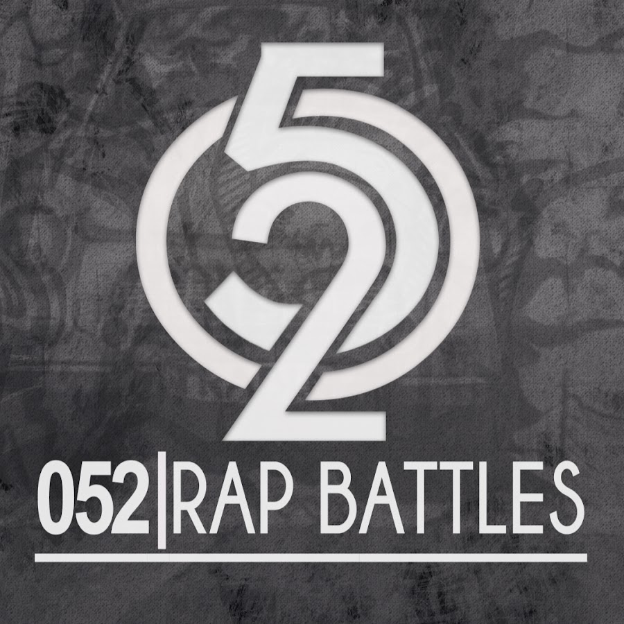 052 Rap Battles YouTube channel avatar