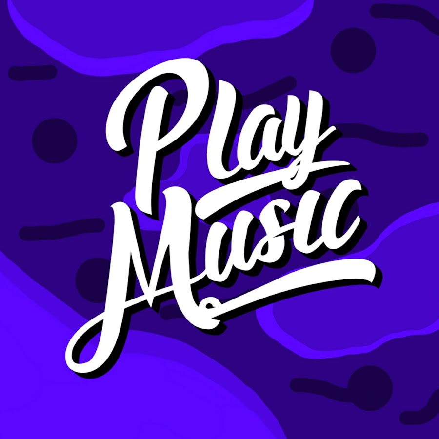 PlayMusic Br YouTube channel avatar