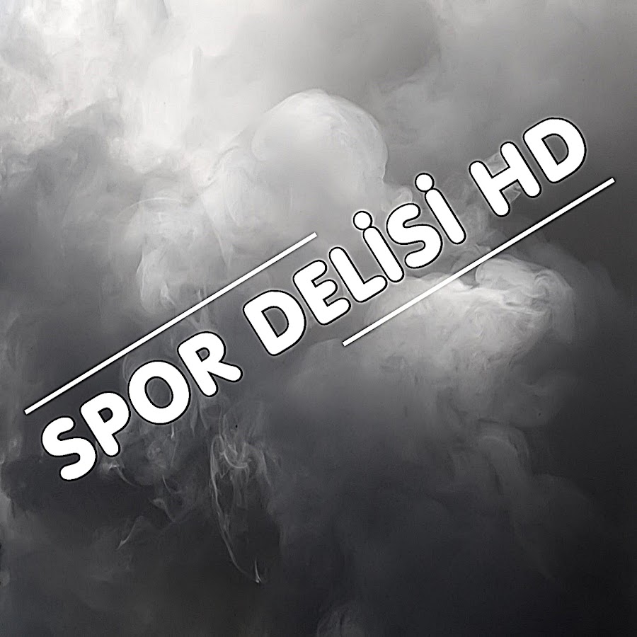 Spor Delisi HD YouTube-Kanal-Avatar