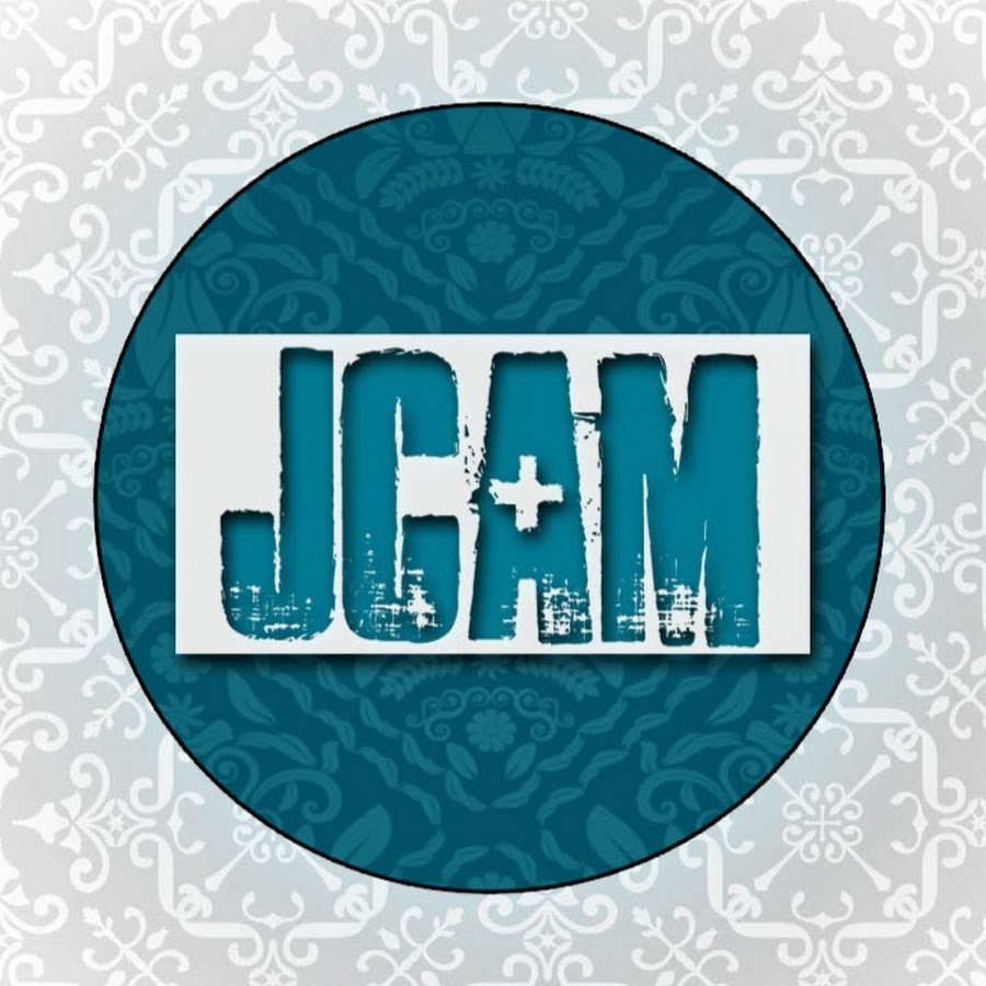 JCAM - Todo en letras