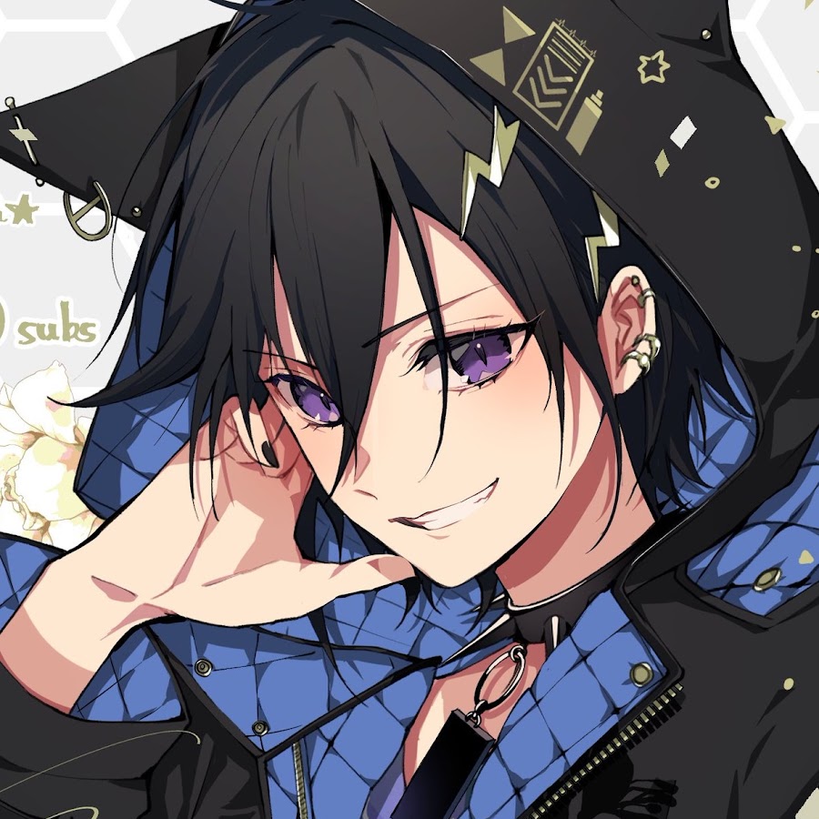 Izuru Ch 奏手イヅル Youtube