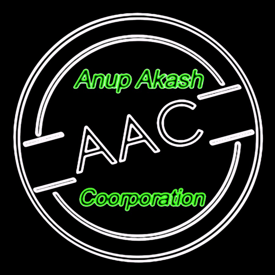 A.A.C यूट्यूब चैनल अवतार