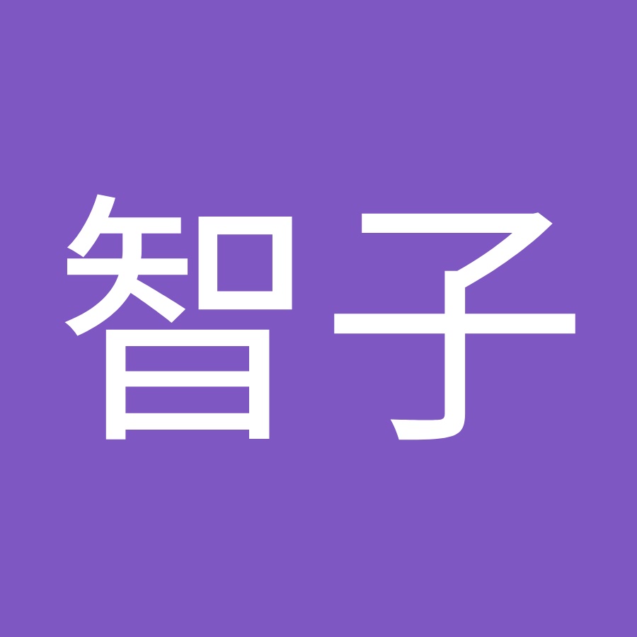 小笠原智子 Youtube