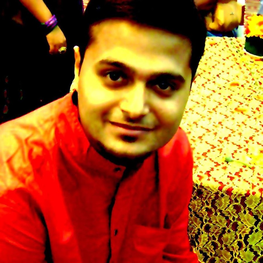 Apurv Agarwal YouTube channel avatar