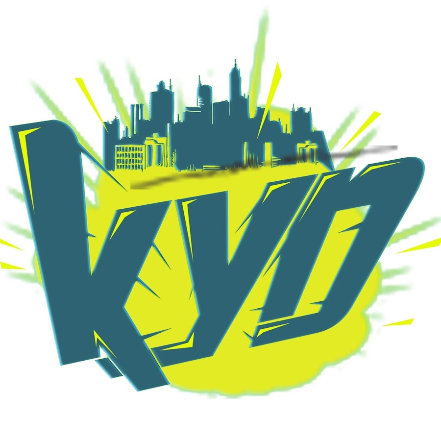 KYD Avatar del canal de YouTube