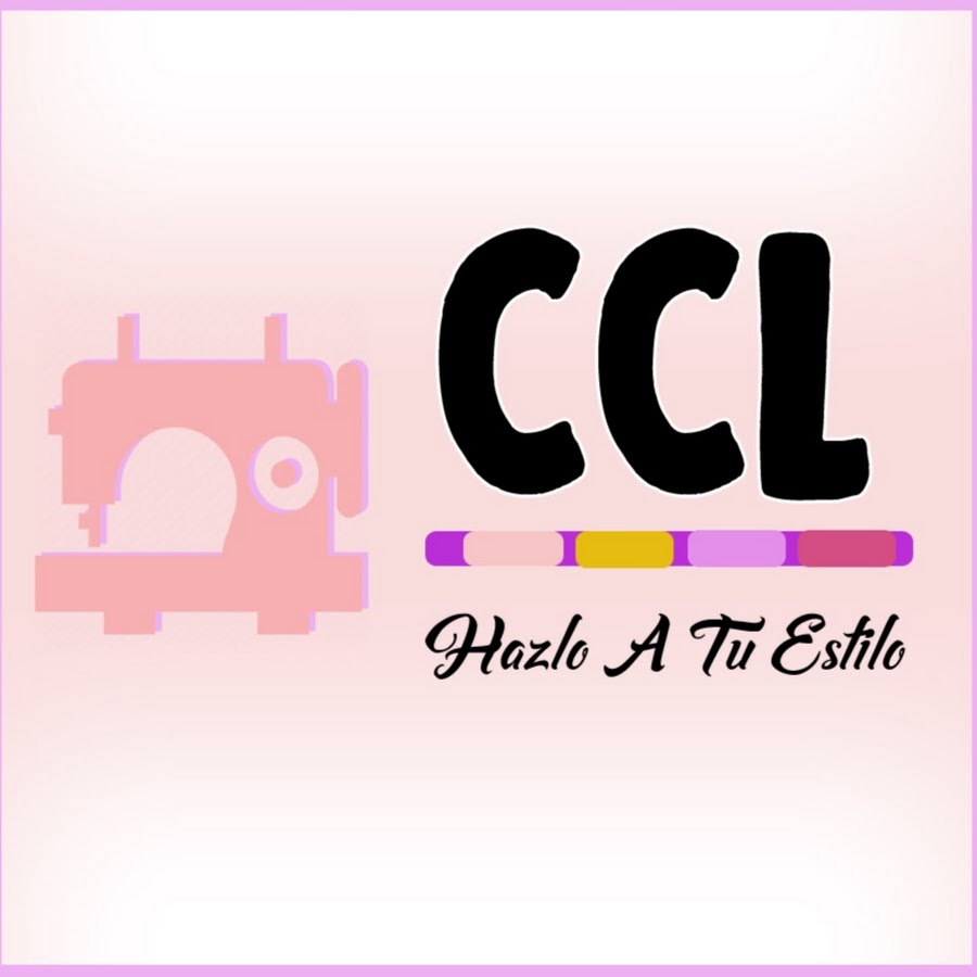 Corta Y Confecciona Con Luz YouTube channel avatar
